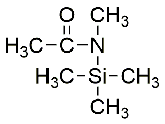N-Methyl-N-trimethylsilylacetamide