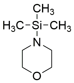 4-(Trimethylsilyl)morpholine