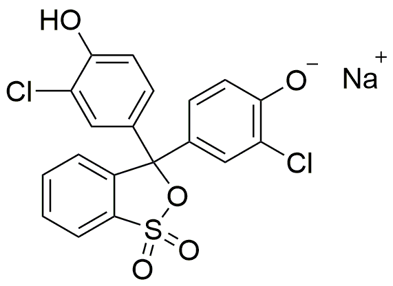 Chlorophenol red sodium salt – Chem-Impex