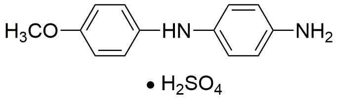 Variamine blue B sulfate