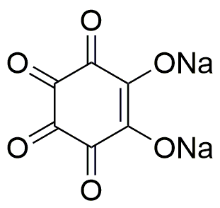 Rhodizonate disodique