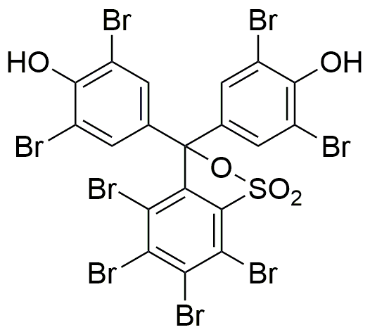 Tetrabromophenol blue