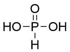 Phosphorous acid