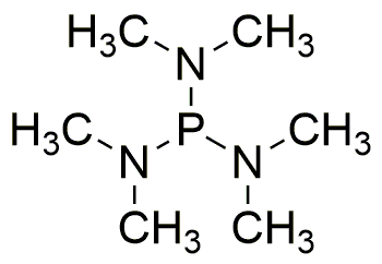 Tris(dimethylamino)phosphine