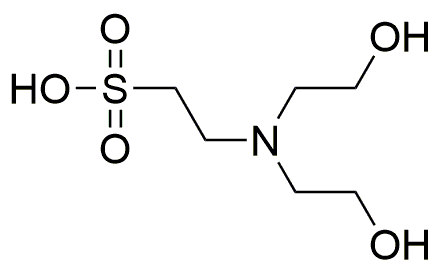 N,N-bis(Hydroxyethyl)-2-aminoethanesulfonic acid