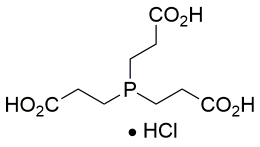 Tris-(carboxyethyl)phosphine hydrochloride &nbsp;