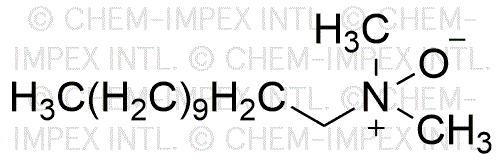N,N-Diméthyl-1-dodécylamine N-oxyde