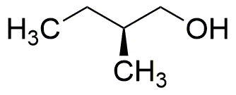 (S)-(-)-2-Methylbutanol