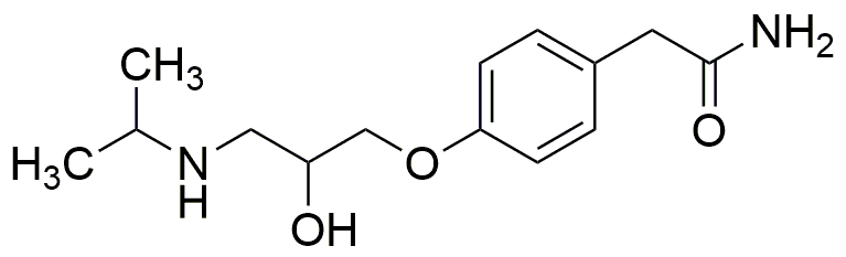 Atenolol