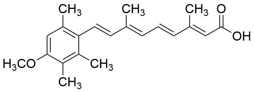 Acitretin