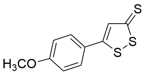 Anethole trithione
