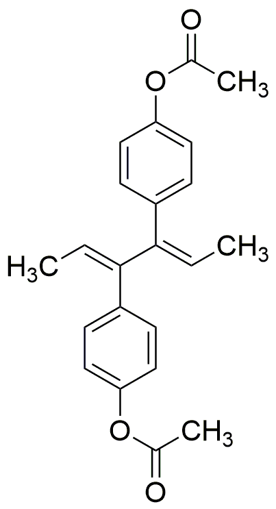 Dienestrol diacetate