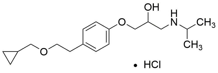 Betaxolol hydrochloride