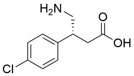 (R-Baclofen
