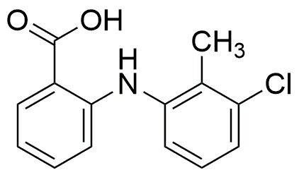 Tolfenamic acid