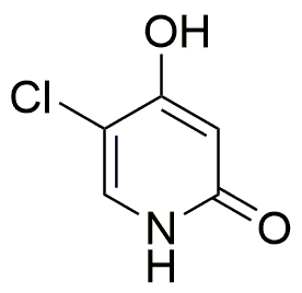 Gimeracil