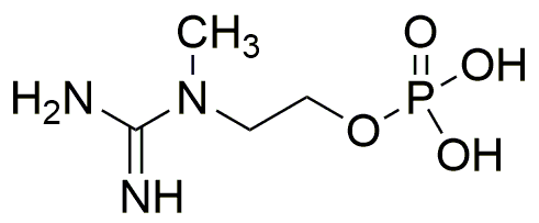 Creatinol phosphate