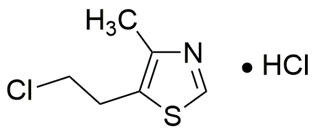 Clorhidrato de clormetiazol