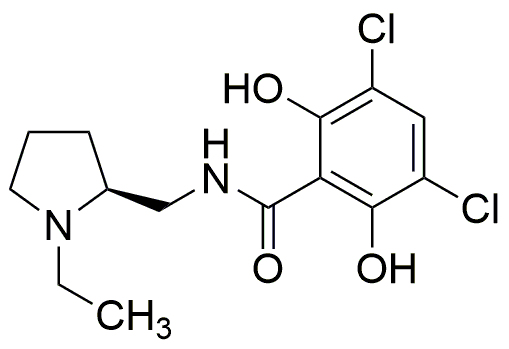 (S)-O-Desmethylraclopride