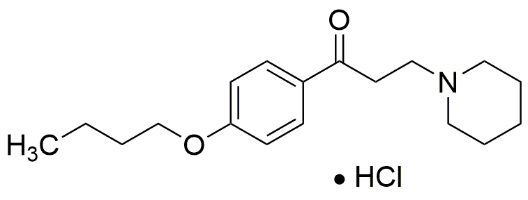 Dyclonine hydrochloride