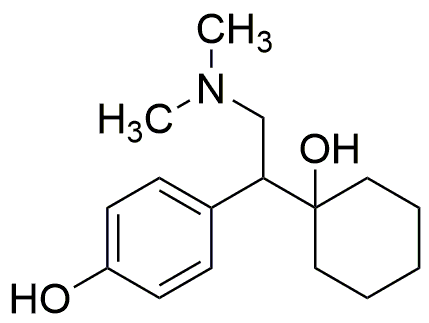 O-Desmethylvenlafaxine
