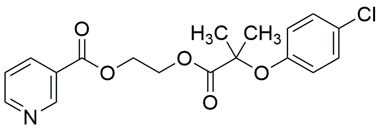 Etofibrate