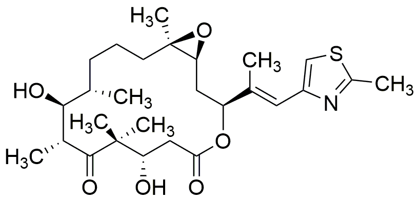 Epothilone B