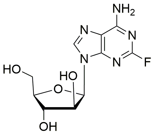 Fludarabine