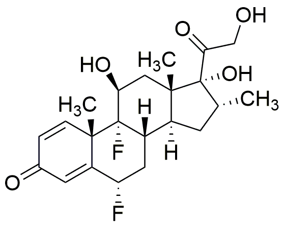 Flumetasone