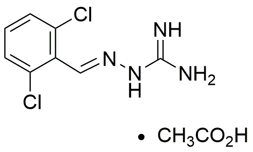 Guanabenz acetate