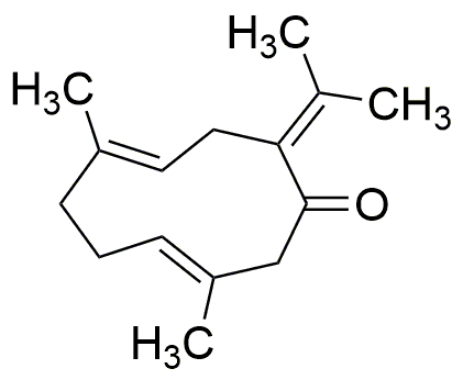 Germacrone