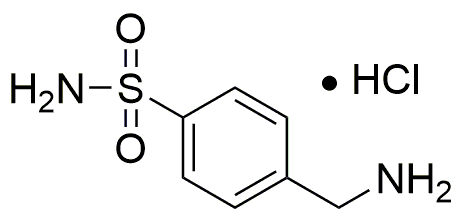 Homosulfamine hydrochloride