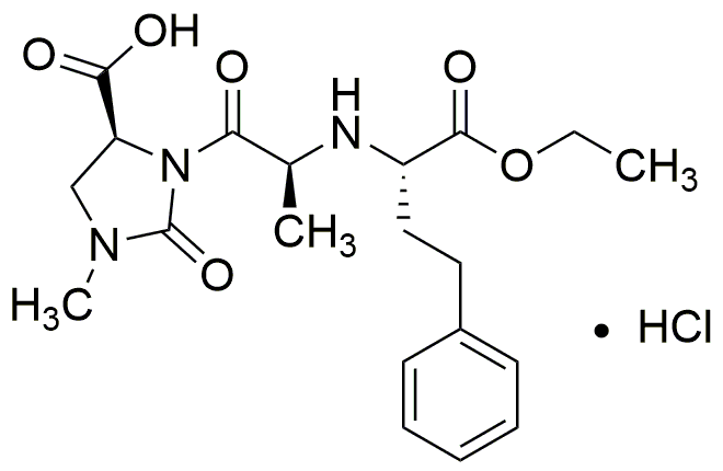 Imidapril hydrochloride