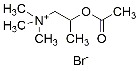Methacholine bromide