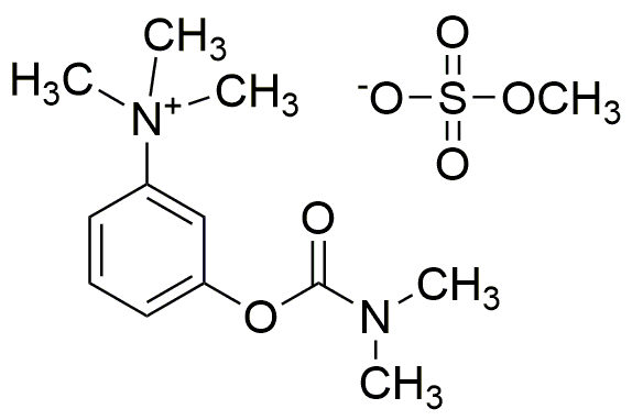 Metilsulfato de neostigmina