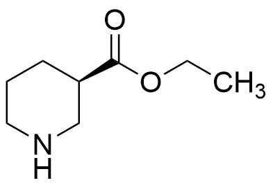 Ethyl (R)-(-)-3-piperidinecarboxylate