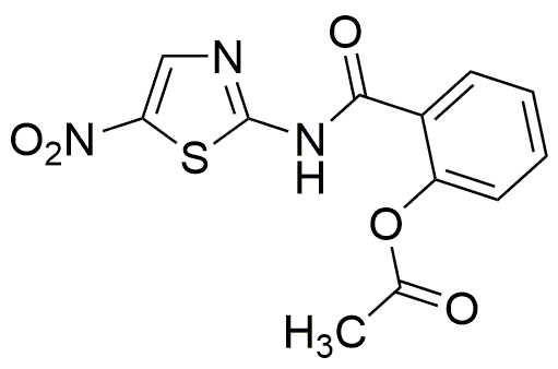 Nitazoxanide – Chem-Impex