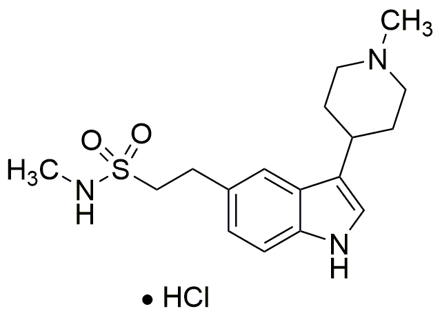 Chlorhydrate de naratriptan
