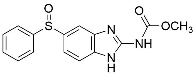 Oxfendazole