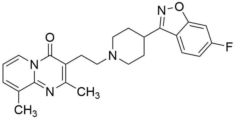 Ocaperidone