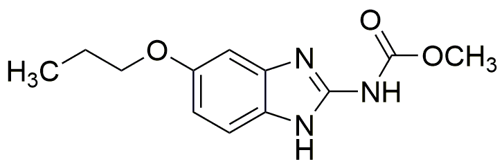 Oxibendazole