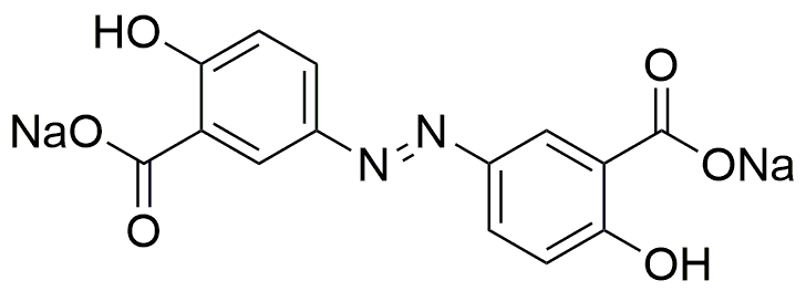 Olsalazine sodium