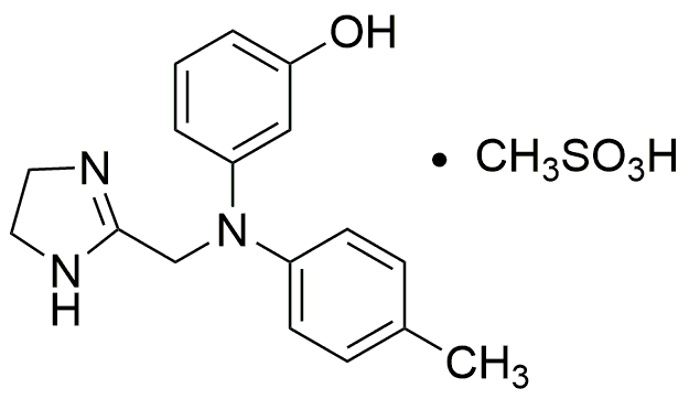 Phentolamine mesylate