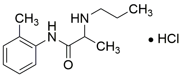 Prilocaine hydrochloride