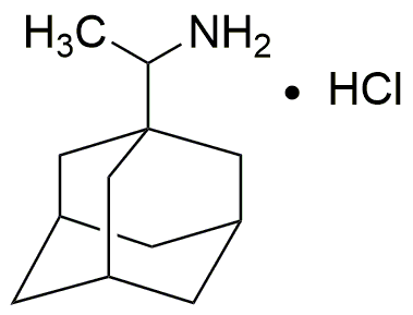 1-(1-Adamantyl)ethylamine hydrochloride