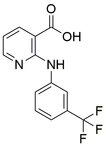 Niflumic acid