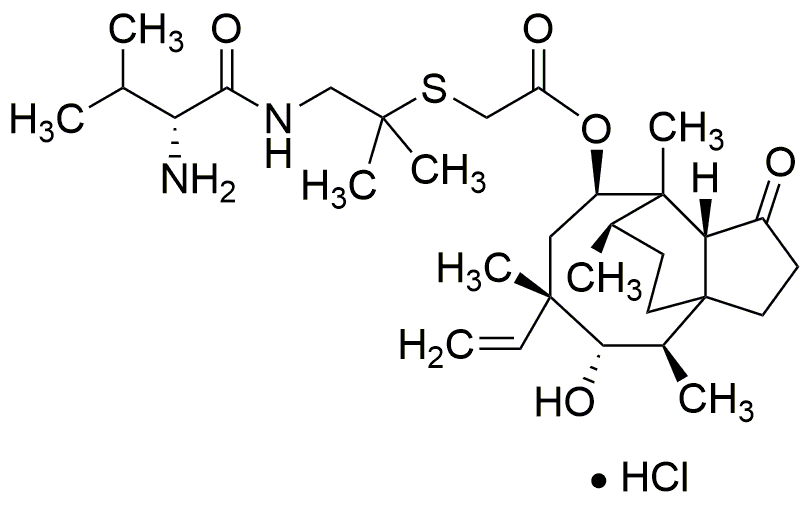 Valnemulin hydrochloride