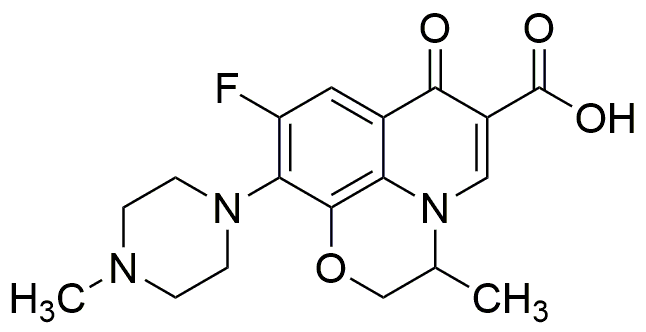 Ofloxacine