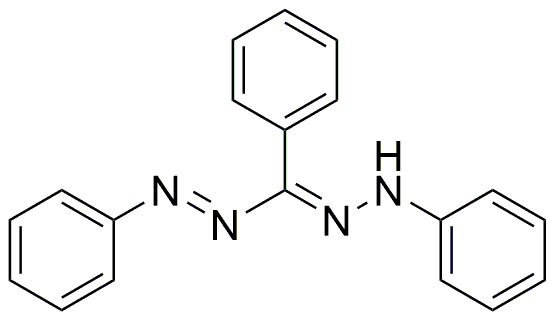 1,3,5-Triphenylformazan