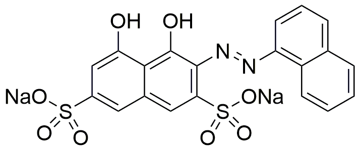 Pontacyl violet 6R
